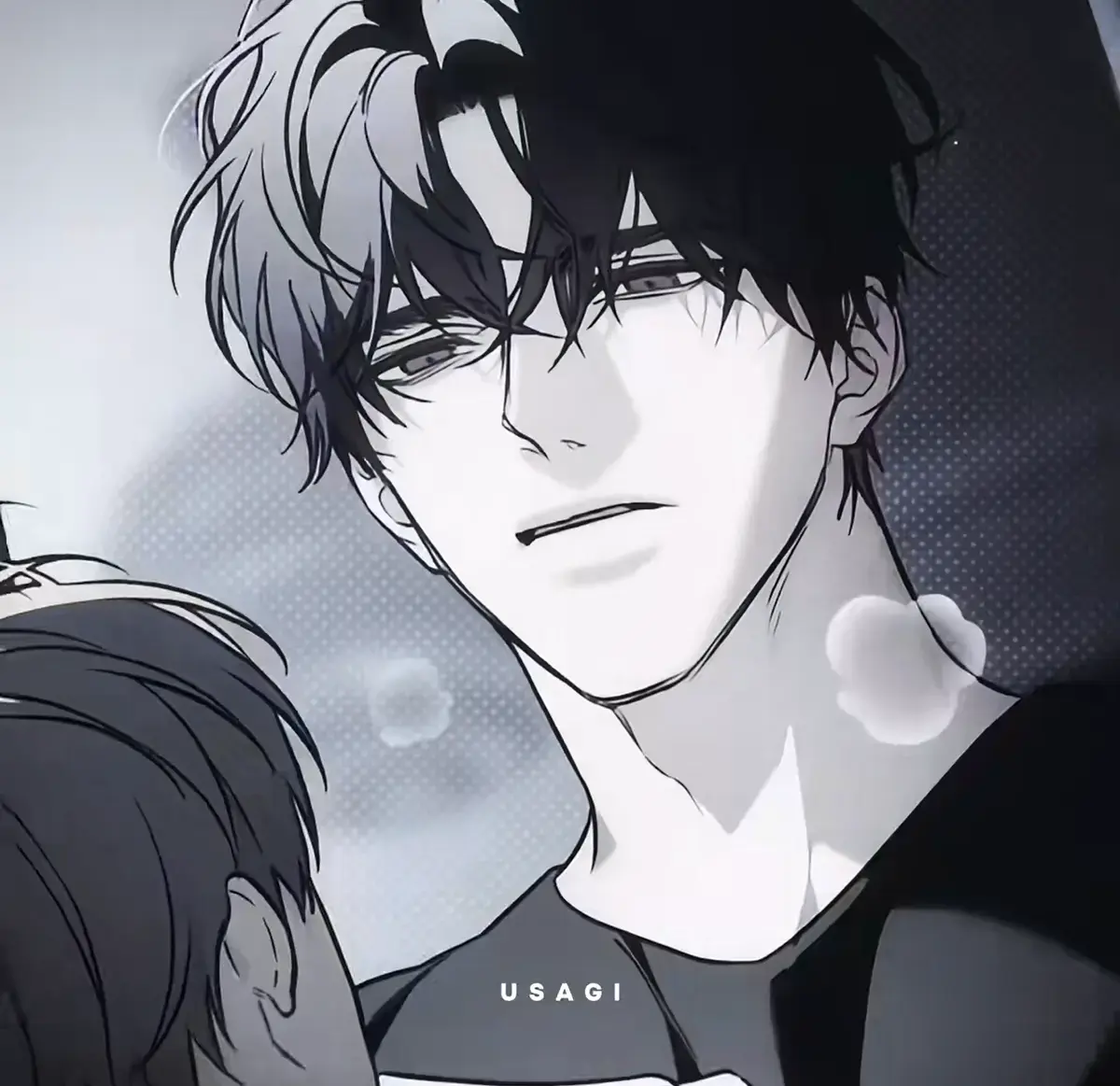 韩漫《自取之祸》全集免费观看-《自取之祸》最新章节下拉式阅读-高清无删减中文汉化精品同步