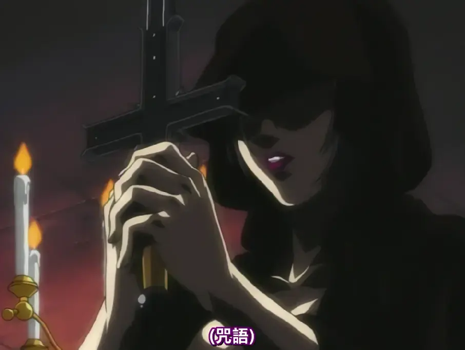 《バイブルブラック》16集全季无删减里番 - HD高清中文版免费在线播放 - 《バイブルブラック》《BibleBlack》全集观看 - 无广告网盘下载完整版