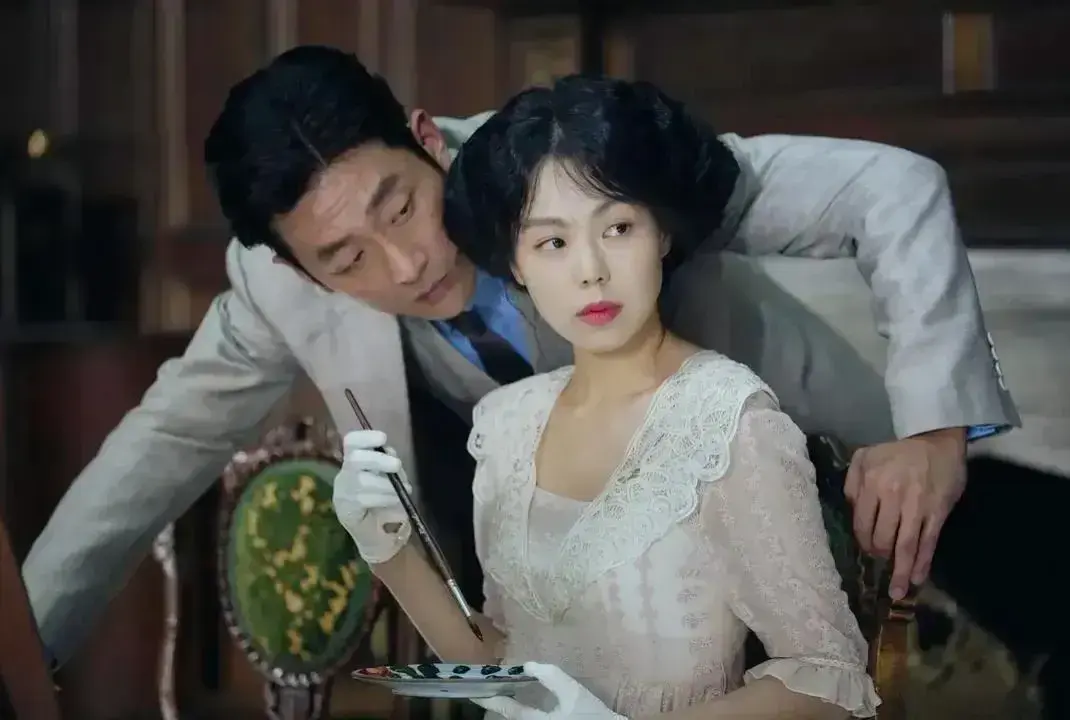 《小姐》未删减版高清在线播放免费完整版-韩国电影剧情片小姐中文字幕在线观看-高清画质资源推荐-电影小姐完整版在线观看-VS影院