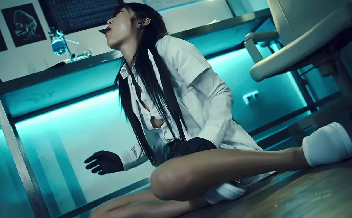 《Parasited-水川堇》未删减完整版免费在线观看 — 1080P高清画质无剪辑播放 — 《Parasited-水川堇》全集网盘资源夸克/迅雷双下载