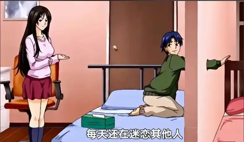 《御手洗家的兄妹》-2026高分新番动漫《御手洗家的兄妹》全集高清免费在线观看-无广告1080P高清画质播放