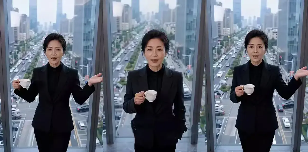 《我的岳母苏沛真》AI短剧HD完整版免费在线观看-家庭伦理剧情深度剖析-中年女性重启人生暖心大结局