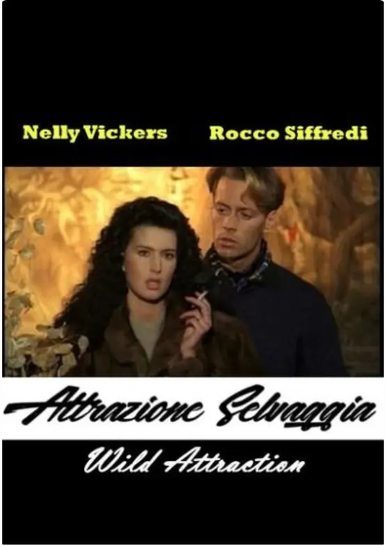 高分冷门《Wild Attraction》狂野诱惑全集在线看-《Wild Attraction》1990无删减完整版-1080P高清中字网盘下载+免费播放