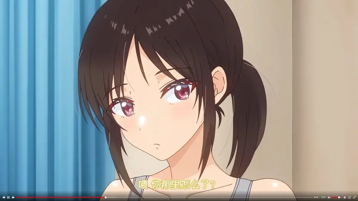 《与毫无自觉的青梅竹马出于好奇》高清无删减全集在线观看-与毫无自觉的青梅竹马出于好奇免费播放-尽享完整版