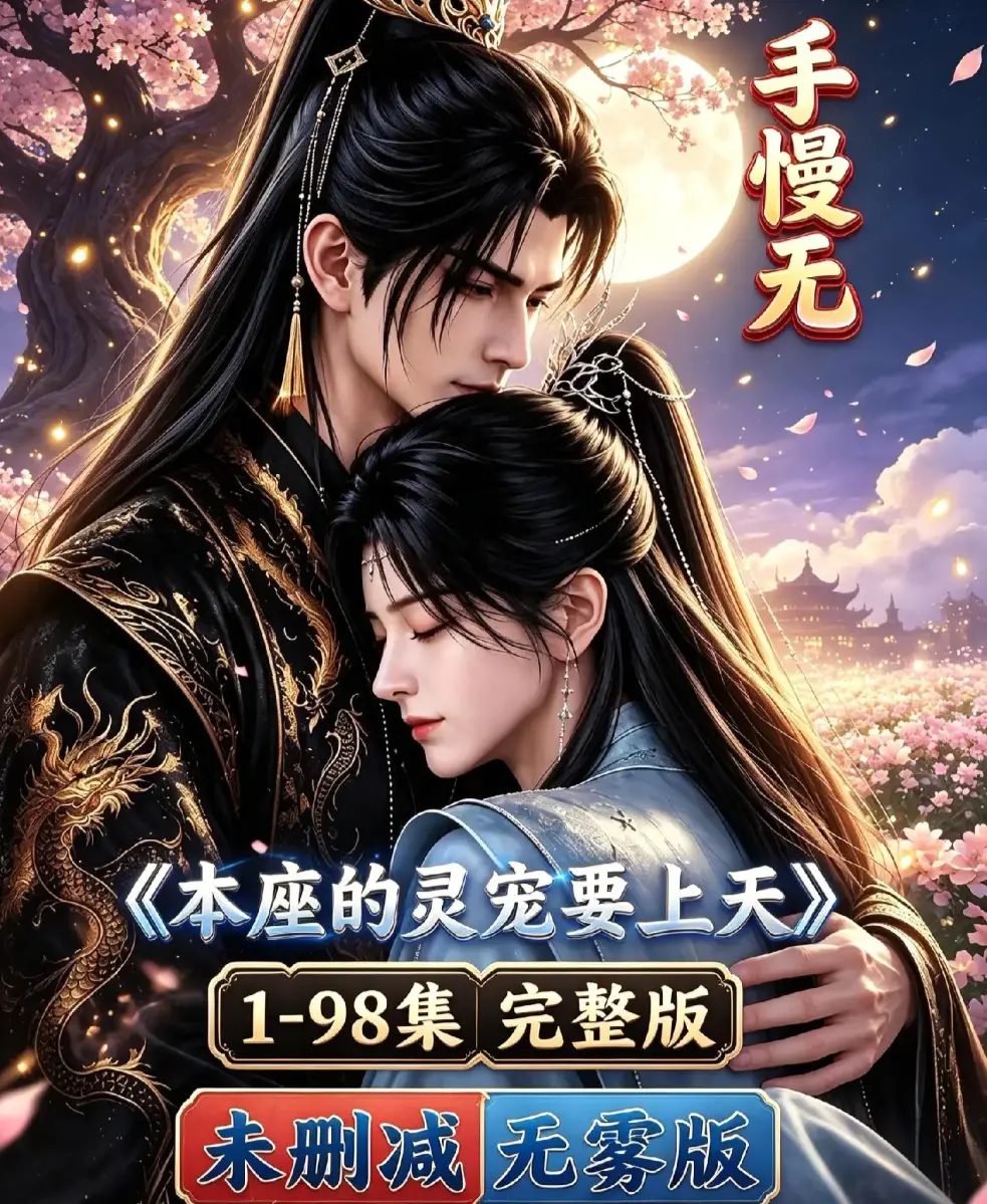 《本座的灵宠要上天》1-98全集无删减完整版高清免费在线观看-AI漫剧本座的灵宠要上天全集资源下载-高清画质免费看