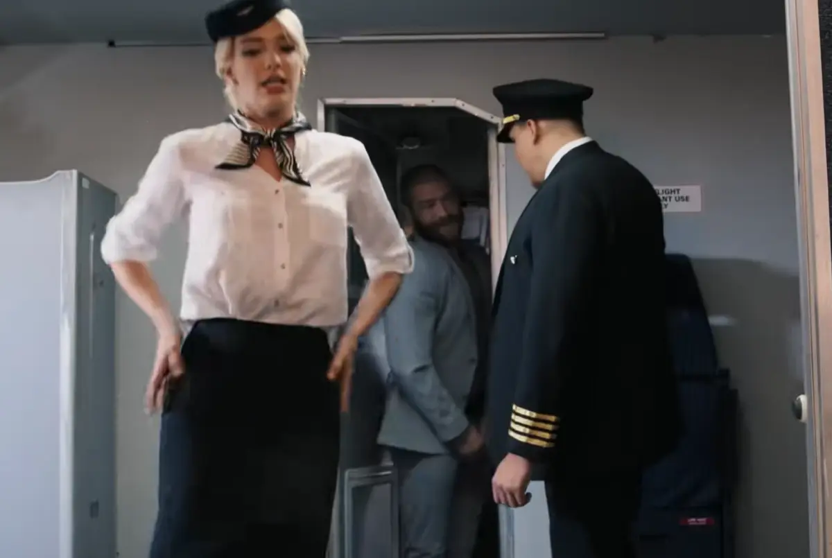 《Jet Setters 飞行者》Kenna James主演欧美航空剧高清收藏版-《Jet Setters 飞行者》无删减蓝光全集在线观看-逐集梳理飞行者剧情与资源