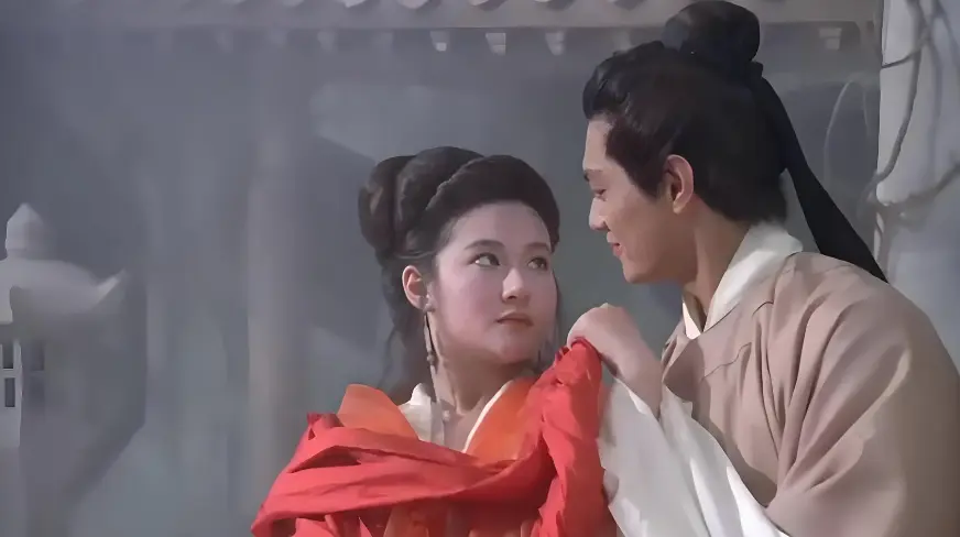 《聊斋艳谭之灯草和尚》未删减香港电影全集观看-1080P高清画质无广告免费播放-《聊斋艳谭之灯草和尚》夸克网盘迅雷下载资源永久有效