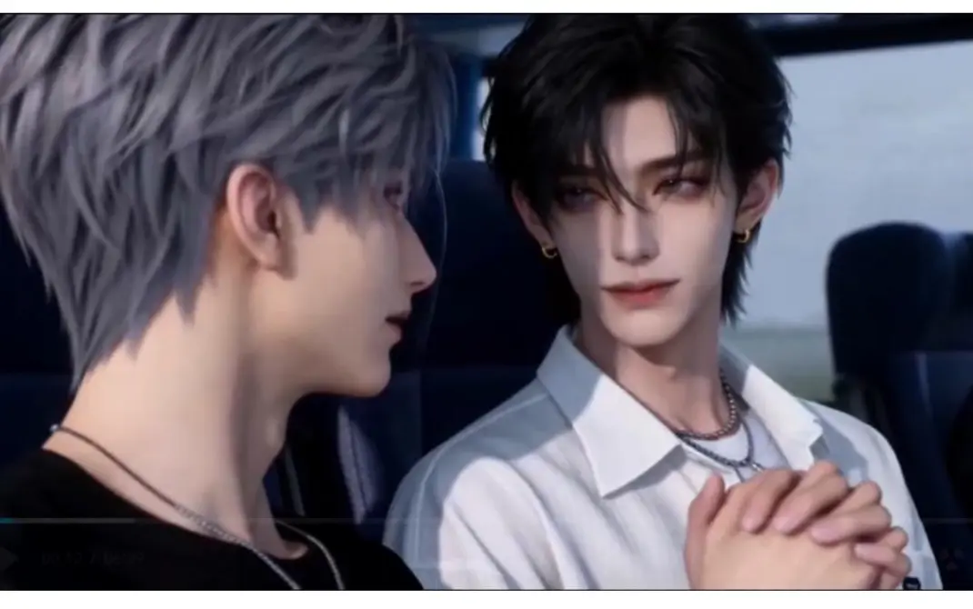 《伪装直男》无雾版在线看1080P高清未删减 - 2026国产AI校园漫剧全集免费观看 - 伪装直男短剧最新集夸克迅雷下载