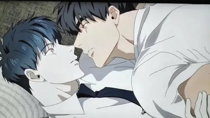 《闵勇MIGNON》全14集完整版无广告观看-《闵勇MIGNON》高清无删减资源-强吻名场面引爆全网热议