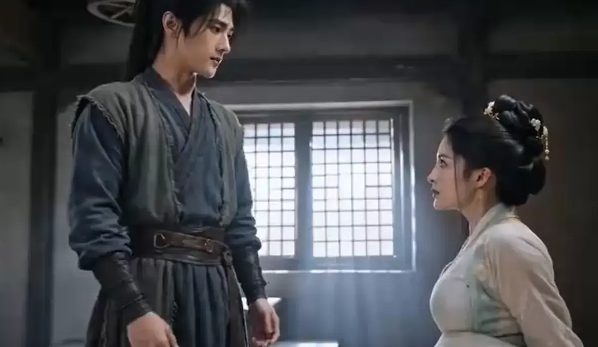 《AI短剧重生之征服郭伯母》4K超清全集无删减 废柴逆袭改写武林命运 看双语字幕版本 资源网盘秒传