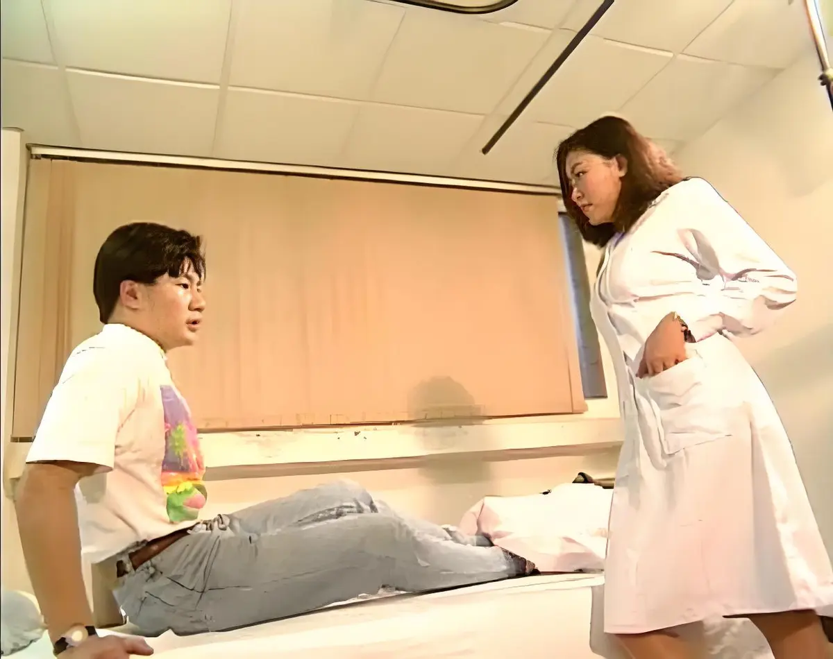 1992经典台剧《杏林春暖》全集高清修复中字免费在线观看-杏林春暖1080P高清完整版