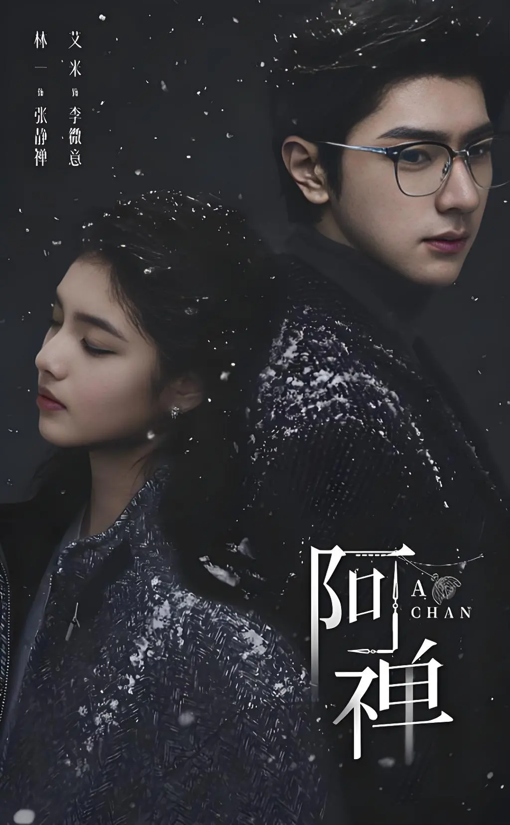 《阿禅》1080P超清无删减版全集-免费在线播放高清资源-《阿禅》无广告全集观看