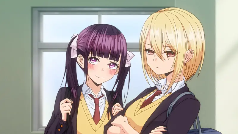《玩美×玩媚》全季高清无删减资源-在线观看完整版-动漫岛风车动漫提供