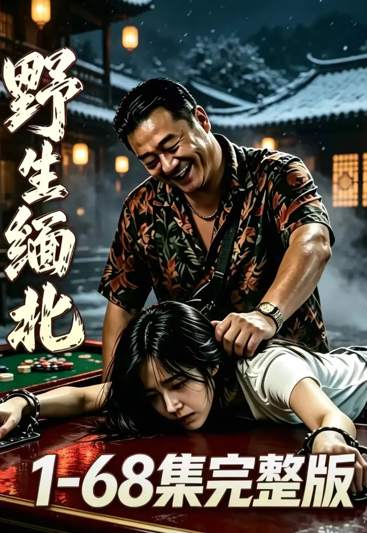 《野生缅北》全集无删减免费在线观看 - 高危园区人性博弈绝境求生 - 超清资源无广告网盘追剧