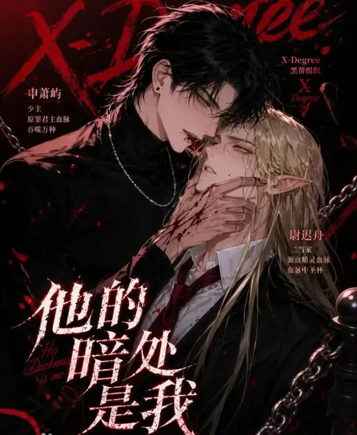 韩国AI漫剧《他的暗处是我》高清完整版全集免费在线观看 - 1080P超清未删减无广告在线播放 - 夸克网盘迅雷资源一键保存