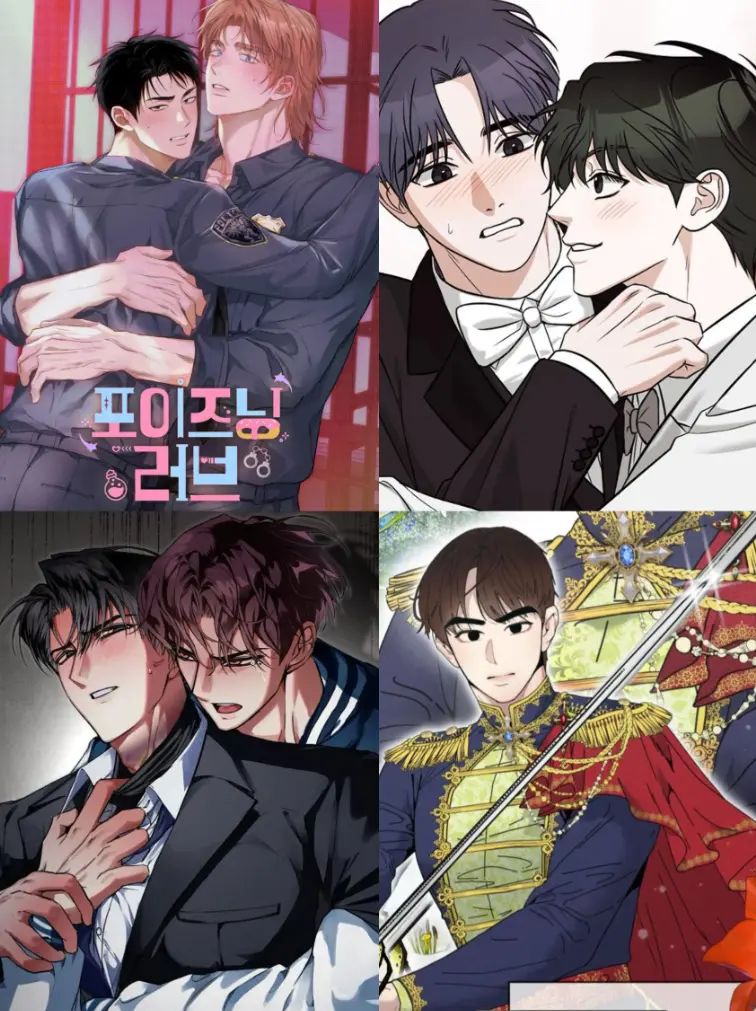 《定投致富》韩漫免费看全集-漫画1-4话已完结-定投致富完整版在线观看-军人与偶像篇资源下载
